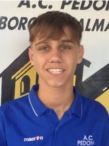 DE SANTO GABRIELE